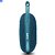 Caixa de Som Portátil JBL Clip 4 Bluetooth 5W À Prova D'água e Poeira Blue - Imagem 6