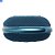 Caixa de Som Portátil JBL Clip 4 Bluetooth 5W À Prova D'água e Poeira Blue - Imagem 8