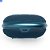 Caixa de Som Portátil JBL Clip 4 Bluetooth 5W À Prova D'água e Poeira Blue - Imagem 7