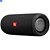 Caixa de Som Bluetooth JBL Flip 5, À Prova D’água com 20W para Android, iOS e Windows Phone – Preto - Imagem 1