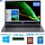 Notebook Acer Aspire 3 A315-56-356Y Intel Core i3 10ª Gen 4GB 256GB SSD 15,6' FHD Windows 10 Home - Imagem 1