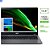 Notebook Acer Aspire 3 A315-56-356Y Intel Core i3 10ª Gen 4GB 256GB SSD 15,6' FHD Windows 10 Home - Imagem 4