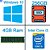 Notebook Acer Aspire 3 A315-56-356Y Intel Core i3 10ª Gen 4GB 256GB SSD 15,6' FHD Windows 10 Home - Imagem 2