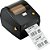 Impressora de Etiquetas e Códigos de Barras Elgin L42-DT USB e Serial, Térmica Direta (Papel Térmico Sem Uso de Ribbon) - Imagem 1