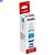 Garrafa de Tinta Canon GI 190C Ciano 7.000 Paginas para G1100 G1110 G2100 G2110 G3100 G3102 G3110 G3111 G4100 G4110 - Imagem 4
