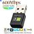 Adaptador Wifi Usb 2.0 Dual Band 2.4 e 5ghz 600 Mbps - Easyidea- Preto - Imagem 1
