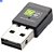 Adaptador Wifi Usb 2.0 Dual Band 2.4 e 5ghz 600 Mbps - Easyidea- Preto - Imagem 3
