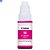 Garrafa de Tinta Canon GI 190M Magenta 7.000 Paginas para G1100 G1110 G2100 G2110 G3100 G3102 G3110 G3111 G4100 G4110 - Imagem 2