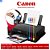 Garrafa de Tinta Canon GI 190M Magenta 7.000 Paginas para G1100 G1110 G2100 G2110 G3100 G3102 G3110 G3111 G4100 G4110 - Imagem 3