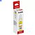 Garrafa de Tinta Canon GI 190Y Amarela 7.000 Paginas para G1100 G1110 G2100 G2110 G3100 G3102 G3110 G3111 G4100 G4110 - Imagem 3