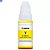 Garrafa de Tinta Canon GI 190Y Amarela 7.000 Paginas para G1100 G1110 G2100 G2110 G3100 G3102 G3110 G3111 G4100 G4110 - Imagem 2
