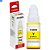 Garrafa de Tinta Canon GI 190Y Amarela 7.000 Paginas para G1100 G1110 G2100 G2110 G3100 G3102 G3110 G3111 G4100 G4110 - Imagem 1
