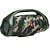 Caixa de Som Portátil JBL Boombox 2, RMS, 80W, Bluetooth 5.1, À Prova D'Água, Camuflada - Imagem 1