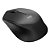 Mouse Wireless Logitech, M280, Com Conexão USB e Pilha Inclusa, 1.000 DPI, Preto - Imagem 4
