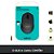 Mouse Wireless Logitech, M280, Com Conexão USB e Pilha Inclusa, 1.000 DPI, Preto - Imagem 7