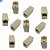 Extensor De Cabo De Rede Rj45 Cat5 - Imagem 4