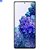 Smartphone Samsung Galaxy S20 Fe 256GB 4G Wi-Fi Tela 6.5'' Dual Chip 8GB RAM Câmera Tripla + Selfie 32MP - Cloud White - Imagem 2