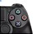 Controle Sem Fio DualShock 4 Sony PS4 - Jet Black - Imagem 3