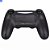 Controle Sem Fio DualShock 4 Sony PS4 - Jet Black - Imagem 6