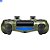 Controle Sony Dualshock 4 PS4, Sem Fio, Camuflado - CUH-ZCT2U - Imagem 4