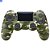 Controle Sony Dualshock 4 PS4, Sem Fio, Camuflado - CUH-ZCT2U - Imagem 1