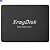 Computador Core i3-2100-HD SSD 256GB -Memória Ram 4GB- Com Monitor de 17 Polegadas- Teclado e Mouse - Imagem 4