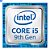 Computador Intel Core i5-9400F - HD SSD 512GB - Memoria DDR4 8GB 3000MHz e Monitor de 17 Polegadas Teclado e Mouse - Imagem 4