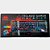 Teclado Gamer Mecânico, Anti-Ghosting, Switch Azul, Com ILuminação LED, KP-TM005, Knup - Imagem 7