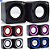 Mini Caixa de Som Para Notebook, PC, Knup KP-600, USB 2.0, Pequena, 3W-RMS - Imagem 4