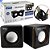 Mini Caixa de Som Para Notebook, PC, Knup KP-600, USB 2.0, Pequena, 3W-RMS - Imagem 1