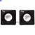 Mini Caixa de Som Para Notebook, PC, Knup KP-600, USB 2.0, Pequena, 3W-RMS - Imagem 2