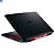 Notebook Gamer Acer Aspire Nitro 5 AN515-55-705U Intel Core i7 10750H 15,6" 8GB DDR4 SSD 512 GB Nvidia GTX 1660Ti 6GB - Imagem 6