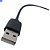Adaptador Ethernet USB 3.0/ 2.0 Para RJ45 Gigabit 10/100/1000 Lan Placa De Rede Externa - Imagem 2