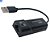 Adaptador Ethernet USB 3.0/ 2.0 Para RJ45 Gigabit 10/100/1000 Lan Placa De Rede Externa - Imagem 4