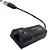 Adaptador Ethernet USB 3.0/ 2.0 Para RJ45 Gigabit 10/100/1000 Lan Placa De Rede Externa - Imagem 1