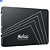 HD SSD Netac 512GB 2.5`SataIII 560Mbps de Leitura 520Mbps de Gravação - 3D Nand - Imagem 2