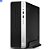 Computador HP ProDesk 400 G6 - Intel i5 9500, 8GB, SSD 120GB, Windows 10 Pro - Kit Teclado e Mouse - 9EC22LAAC4 - Imagem 3