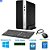 Computador HP ProDesk 400 G6 - Intel i5 9500, 8GB, SSD 120GB, Windows 10 Pro - Kit Teclado e Mouse - 9EC22LAAC4 - Imagem 1