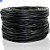 Cabo de Rede 25 Metros Crimpado Mk2 Tecno 23AWG UTP Categoria 5E Preto 20Mt - Imagem 5