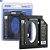 Gaveta Caddy Adaptador Para Segundo HD De Notebook Ou SSD 12.7mm Knup KP-HD022 - Imagem 1