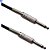 Cabo de Guitarra 1.8 / 3 / 4.5 / 5/6/7/8 / 3m 6.35mm Macho para Macho - Imagem 3
