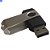 Pen Drive 8Gb USB 2.0 Flash Disk Preto- SobralTec - Imagem 4
