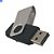 Pen Drive 8Gb USB 2.0 Flash Disk Preto- SobralTec - Imagem 2