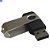Pen Drive 16Gb USB 2.0 Flash Disk Preto- SobralTec - Imagem 1