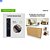 Smart TV 65" UHD 4K Samsung 65AU7700, Processador Crystal 4K, Tela sem limites, Visual Livre de Cabos, Alexa built in, C - Imagem 11