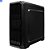 Gabinete Gamer Bg-019 Preto Bluecase - S/ Fonte / Usb 3.0 Frontal - Imagem 2