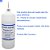 Álcool Isopropílico 99,8% Isopropanol Implastec Garrafa 1 Litro - Imagem 2