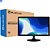 Monitor LED 15,4" Polegadas Bm154k2hvw Bluecase - Hdmi / Vga - Imagem 5
