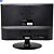 Monitor LED 15,4" Polegadas Bm154k2hvw Bluecase - Hdmi / Vga - Imagem 2