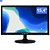 Monitor LED 15,4" Polegadas Bm154k2hvw Bluecase - Hdmi / Vga - Imagem 1
